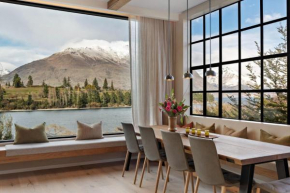 Lakeside Terrace Luxury by Relaxaway Holiday Homes